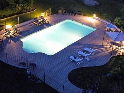 Hotel Restaurant Des Lacs Chaux-des-Crotenay Екстер'єр фото